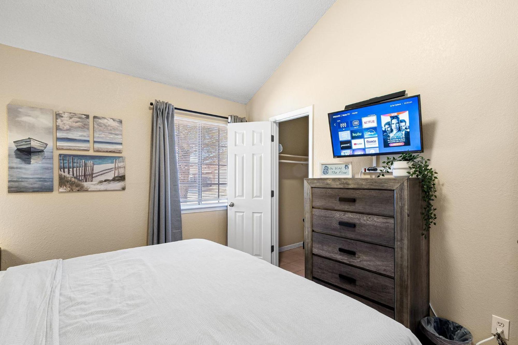 Villa Peaceful West: 4Br Dusk Haven El Paso Esterno foto
