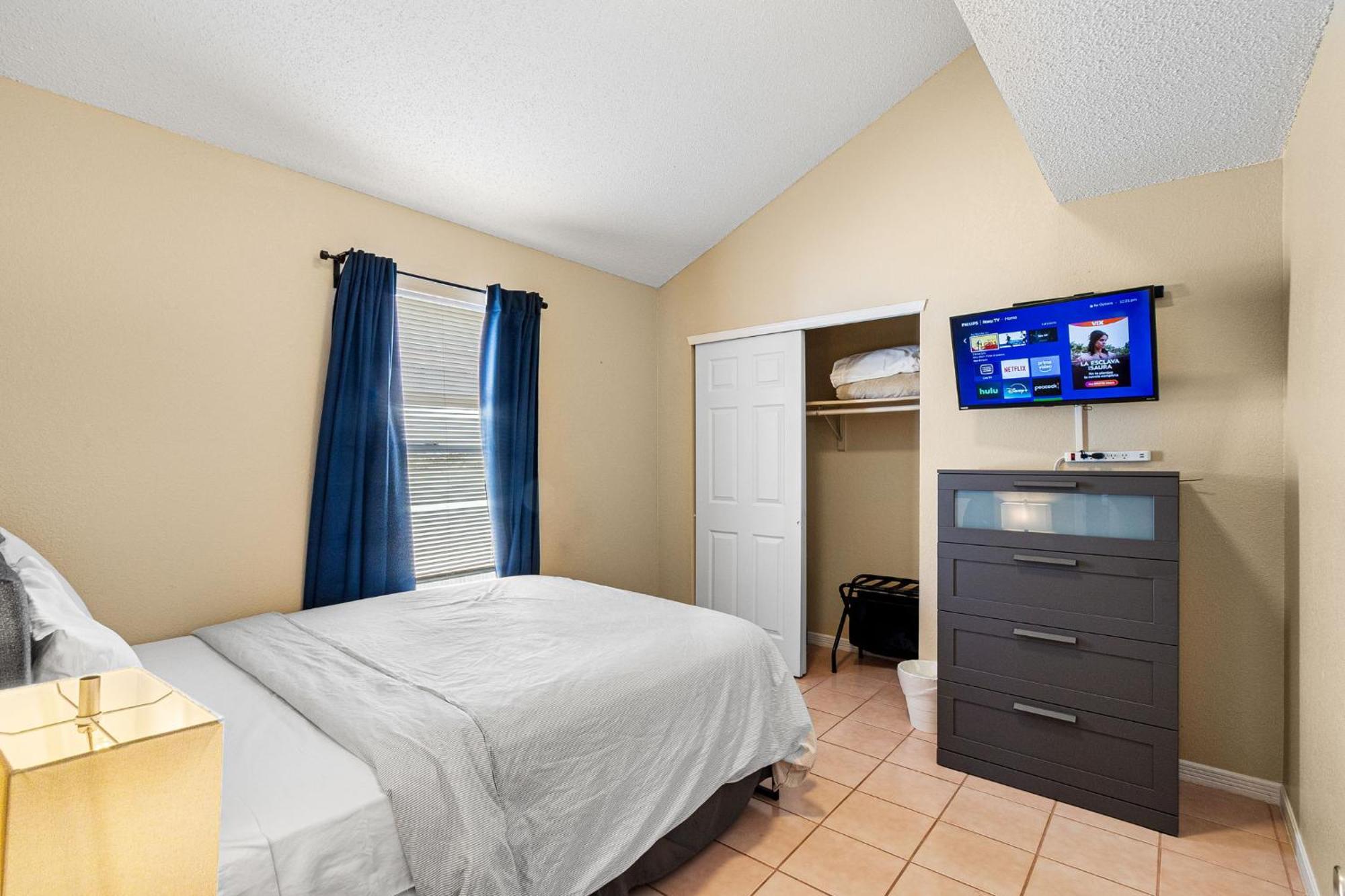 Villa Peaceful West: 4Br Dusk Haven El Paso Esterno foto