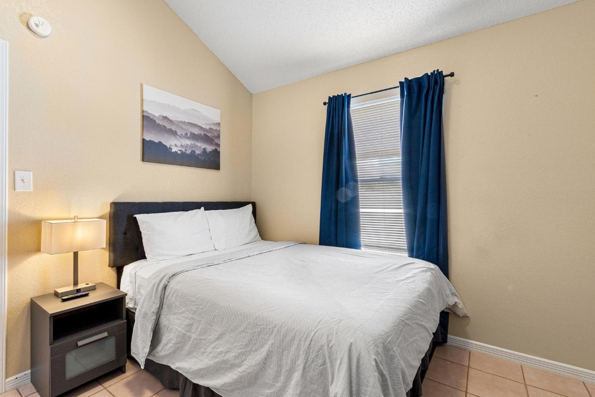 Villa Peaceful West: 4Br Dusk Haven El Paso Esterno foto