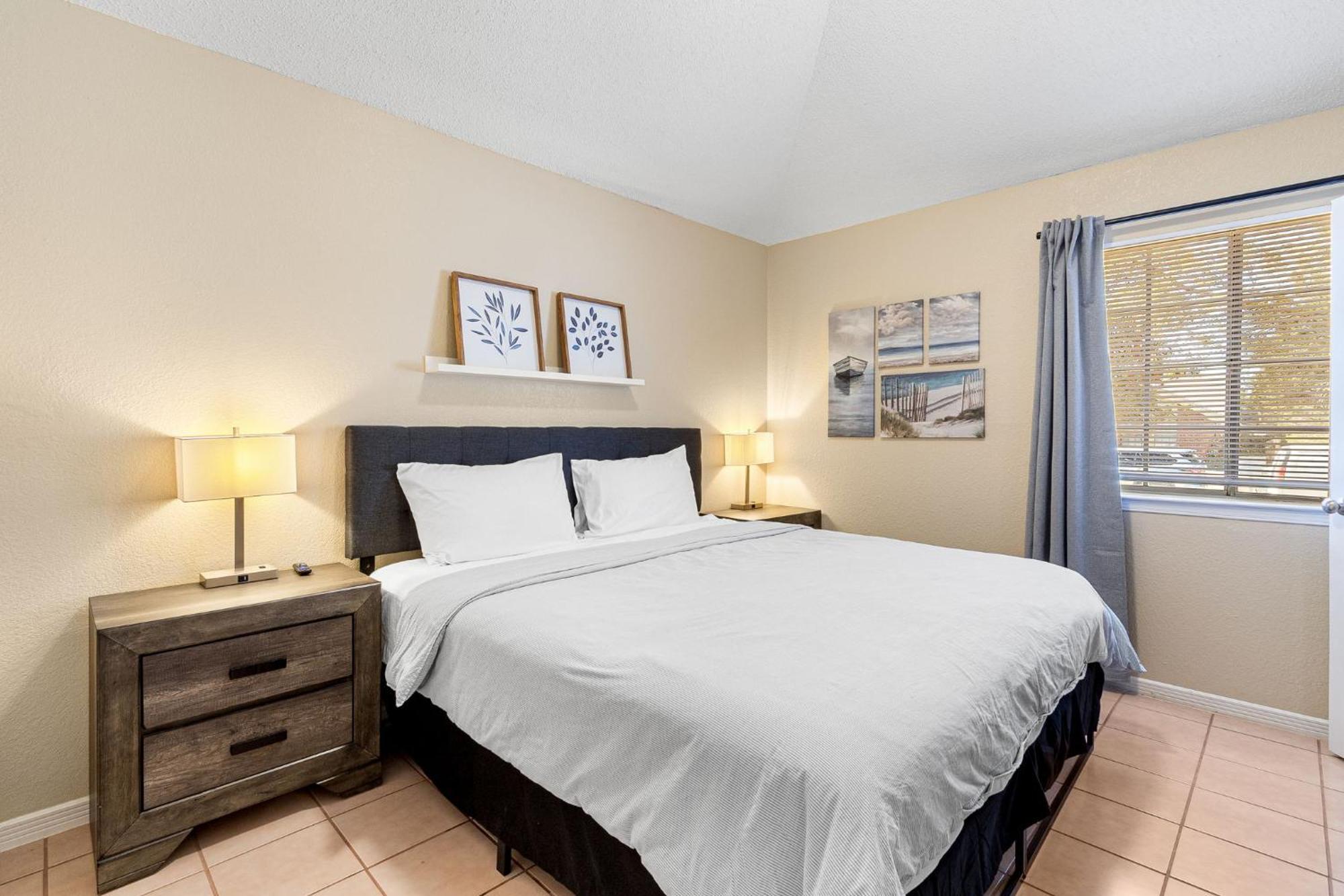 Villa Peaceful West: 4Br Dusk Haven El Paso Esterno foto