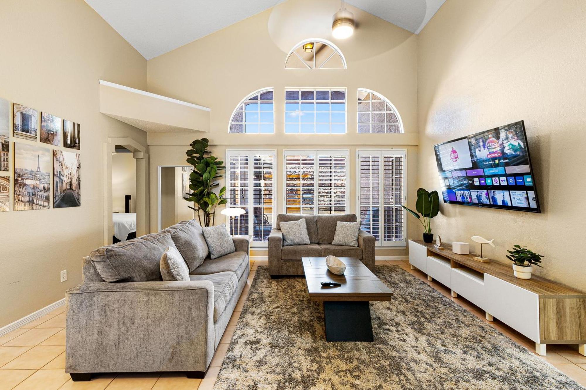 Villa Peaceful West: 4Br Dusk Haven El Paso Esterno foto